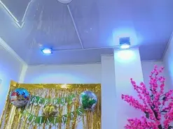 Amateur Live Sex Cam of Black_roseee