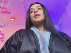 Amateur Adult Webcams of Black_roseee