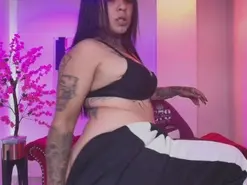 Amateur Adult Video Chat of Black_roseee