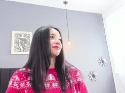 Amateur Live Porn of samanta_lov0