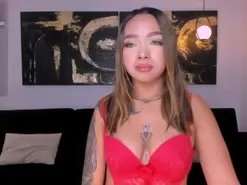 Amateur Sex Cam of AmbarOwens