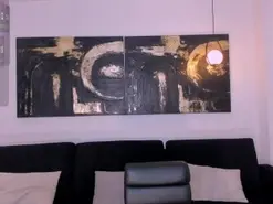 Amateur Live Sex of AmbarOwens