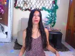 Amateur Adult Webcam of SamaraCortez