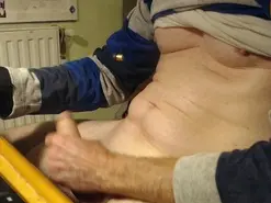 Amateur Private Sex Chat of disfrutandomela