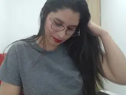 Amateur Nude Webcam of Aisha_so