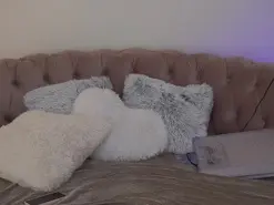 Amateur Nude Webcam of CelesteNoirr