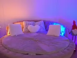 Amateur Live Sex Cam of CelesteNoirr