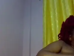 Amateur Sex Cam of Curvypesh