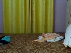 Amateur Free Live Porn of Curvypesh