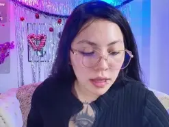 Amateur Nude Webcam of Isa_reel