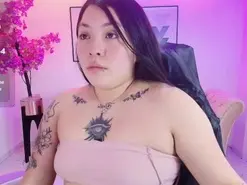 Amateur Free Porn Cam of Isa_reel