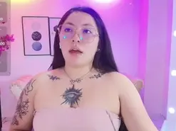 Amateur Adult Webcams of Isa_reel