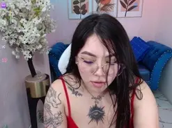 Amateur Private Sex Chat of Isa_reel