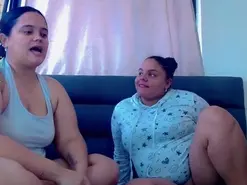 Amateur Adult Webcam of bad_babysx2