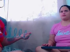 Amateur Free Porn Cam of bad_babysx2