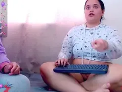 Amateur Watch Live Sex Cams of bad_babysx2