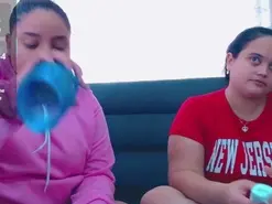 Amateur Best live sex cam show of bad_babysx2