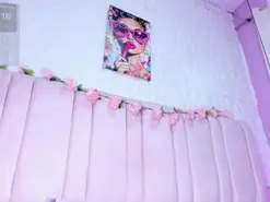 Amateur Adult Video Chat of helenn_diaz