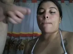 Amateur Live Porn of Bruno_Iris_sex