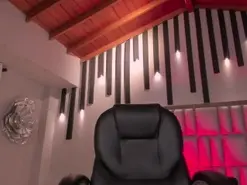 Amateur Sex Cam of ValeriaRivera1