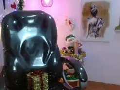 Amateur Live Porn of tinisweet