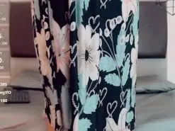 Amateur Live Porn of HilaryRodriguez