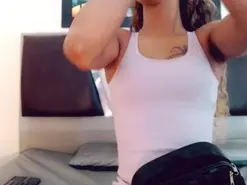 Amateur Free Porn Cam of HilaryRodriguez