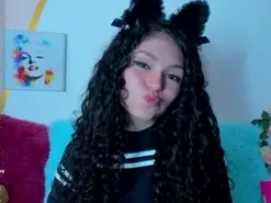 Amateur Adult Webcam of MapeDiamond