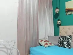 Amateur Private Sex Chat of Marylibertina