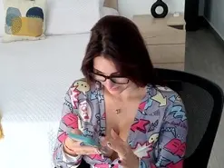 Amateur Adult Webcam of morninglory