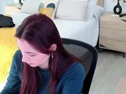 Amateur Live Sex Cam of morninglory