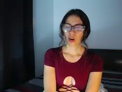 Amateur Adult Webcam of BrendaJames