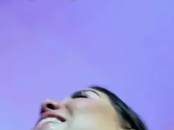 Amateur Adult Video Chat of Couple_latinX