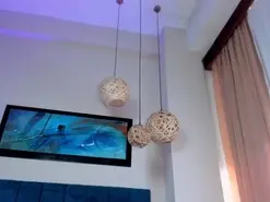 Amateur Best Webcam of NoraDaSilva