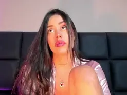 Amateur Sex Cam of NoraDaSilva