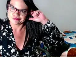 Amateur Adult Video Chat of lucianna_hott