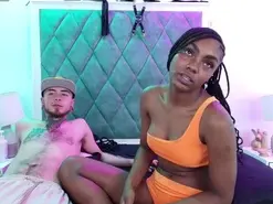 Amateur Nude Webcam of Asha_adam