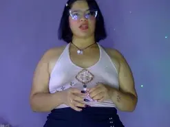 Amateur Live Porn of _alessia