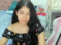 miley777 from amateur