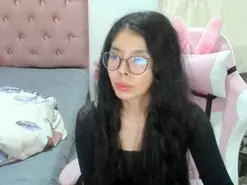 Amateur Nude Webcam of miley777