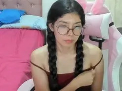 Amateur Sex Cam of miley777