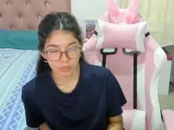 Amateur Private Sex Chat of miley777