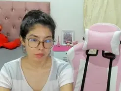 Amateur Free Porn Cam of miley777