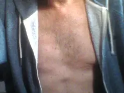 Amateur Sex Chat of claublanco