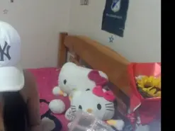 montthbluee from amateur