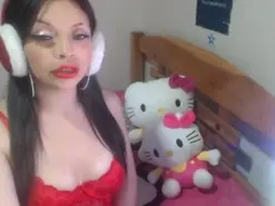 Amateur Free Porn Cam of montthbluee