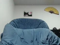 Amateur Private Sex Chat of pamela25cm