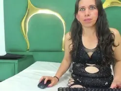 Amateur Adult Video Chat of RoxanneBloom