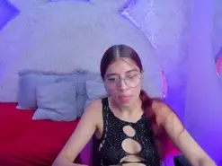 Amateur Nude Webcam of Gaby_louse