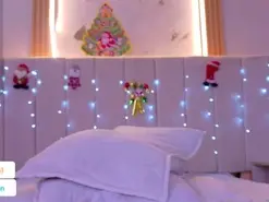 Amateur Nude Webcam of Megan-brown1